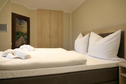 Hostal Pension Moselvilla 1900