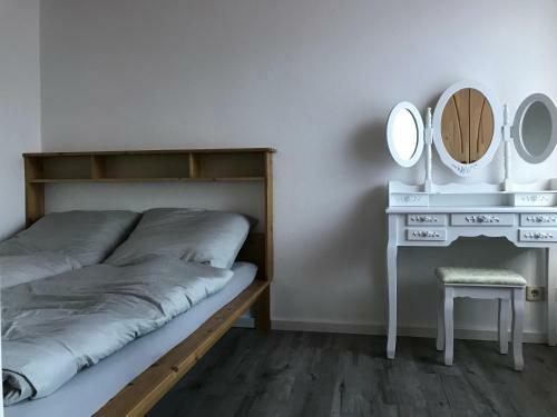 Apartament Nadia