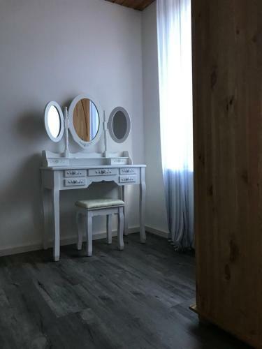 Apartament Nadia