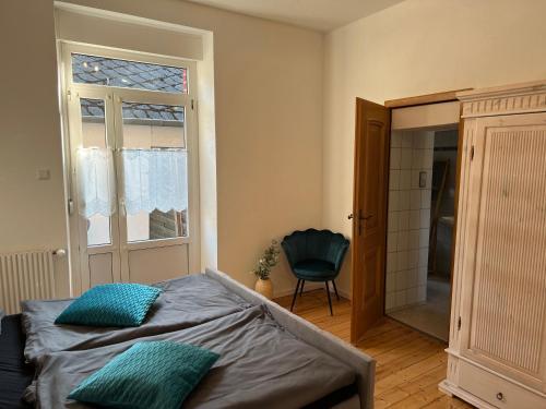 Apartamento Weingut G�stehaus Bach