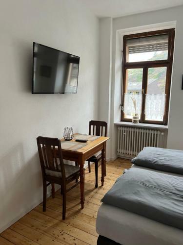 Apartamento Weingut G�stehaus Bach