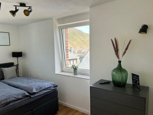 Apartamento Weingut G�stehaus Bach