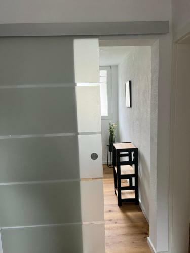 Apartamento Weingut G�stehaus Bach