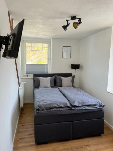 Apartamento Weingut G�stehaus Bach