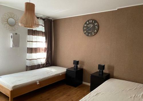 Modernes 3 Zimmer Apartment Im Jugendstilhaus