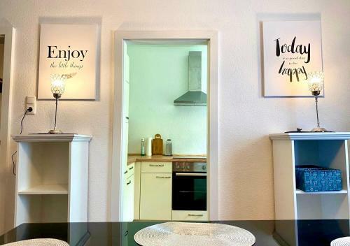 Modernes 3 Zimmer Apartment Im Jugendstilhaus