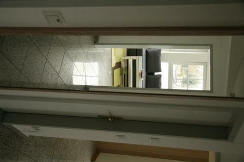 Apartamento Fewobada - Ferienwohnung Am Bahnhof Dallgow
