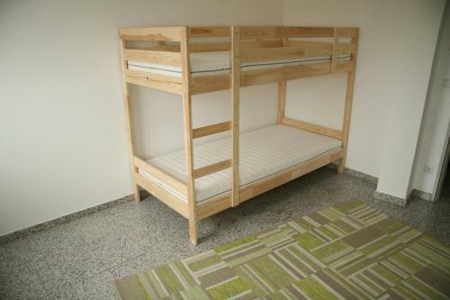 Apartamento Fewobada - Ferienwohnung Am Bahnhof Dallgow