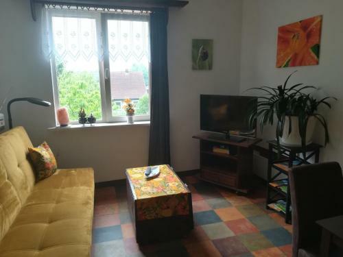 Apartamento Ferien In Der Scheune