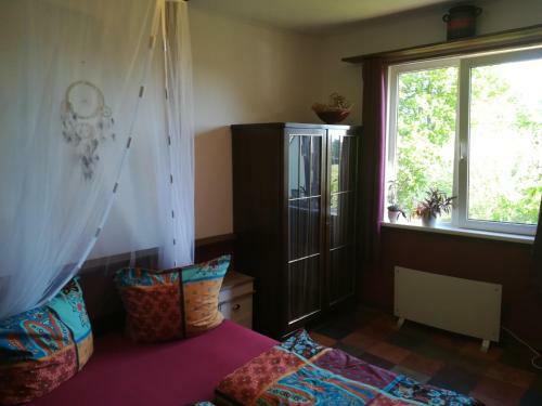 Apartamento Ferien In Der Scheune