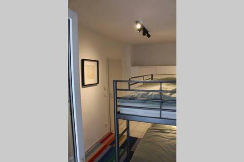 Apartamento Fewo "belvedere" In Dallgow-d�beritz Vor Den Toren Berlins