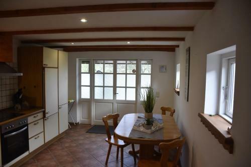 Apartamento Ferienwohnung/haus In Welzin
