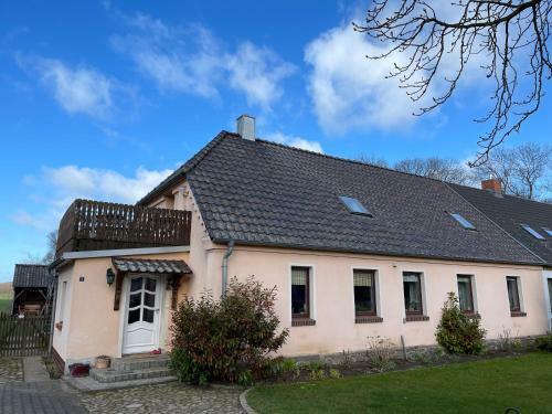 Apartamento Landhaus Danneborth