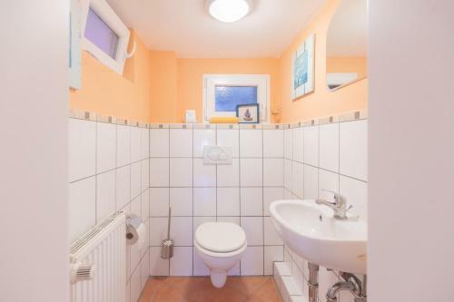 Apartamento Jensen-huus �nnen