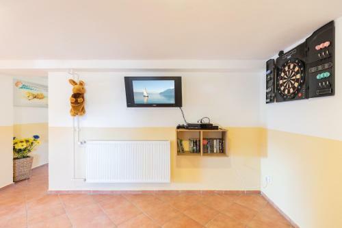 Apartamento Jensen-huus �nnen