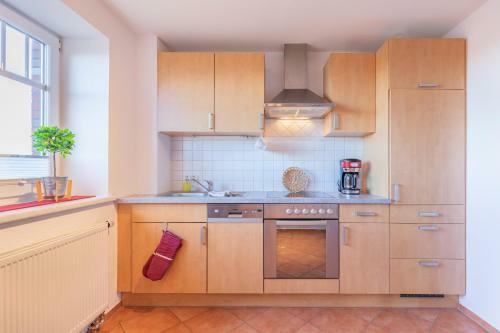 Apartamento Jensen-huus �nnen