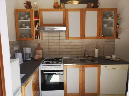 Holiday Home Milica