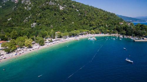 Bed And Breakfast Villa Maria