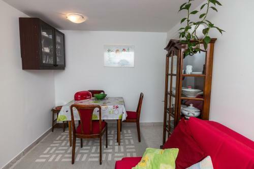 Apartment Nada Medveja