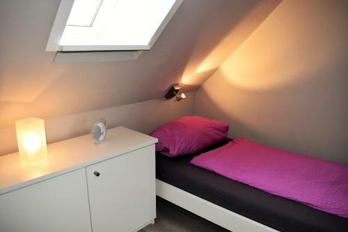 Apartamento Wattblick