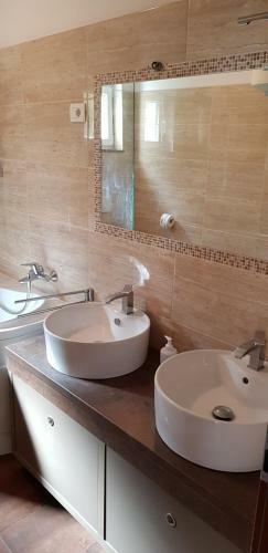 Apartments Eni