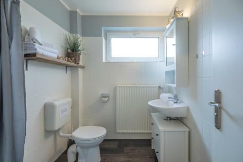 Apartamento G�stehaus Ferchen Ebbe