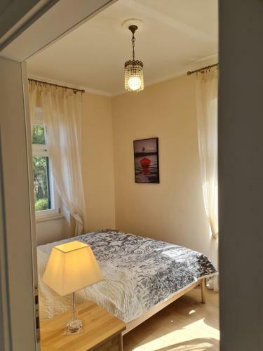 Villa Jure - Apartment Mirjana