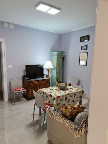 Villa Jure - Apartment Mirjana