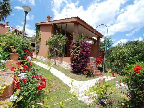 Apartment Costa Rei Cagliari 4