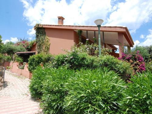 Apartment Costa Rei Cagliari 3