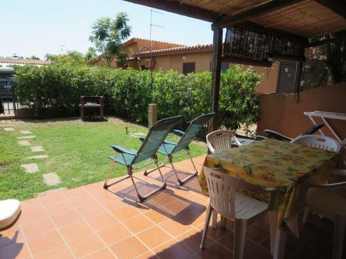 Villetta Sunrise 51