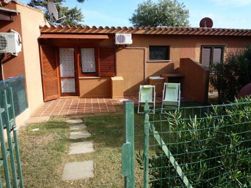 Villetta Sunrise 51