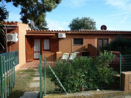 Villetta Sunrise 51