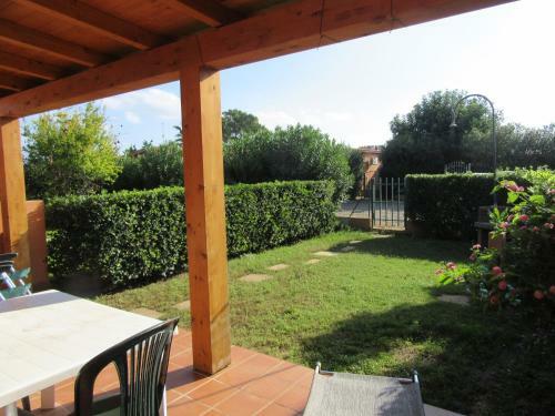 Villetta Sunrise 51