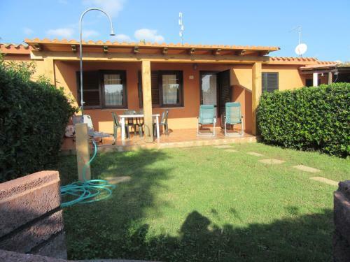 Villetta Sunrise 51
