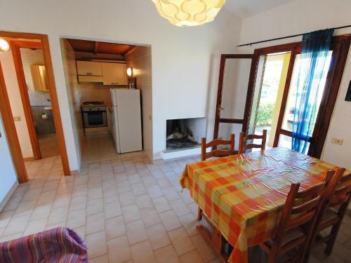 Apartamento Crema 2