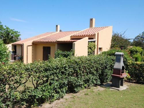 Apartamento Crema 2