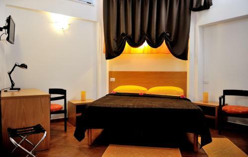 Hotel Hr Costa Rei
