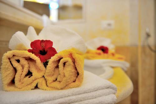 Hotel Hr Costa Rei