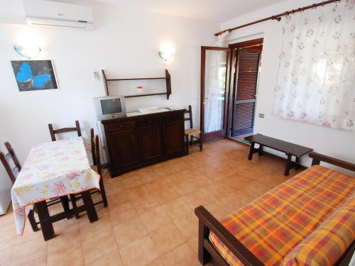 Apartamento Marrone 1