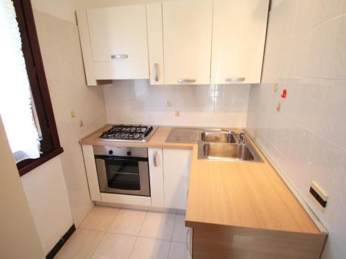 Apartamento Marrone 1