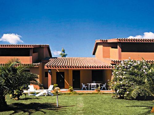 Apartamento Marrone 1