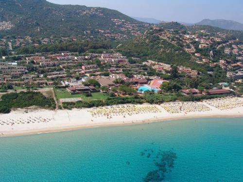 Hotel Free Beach Club