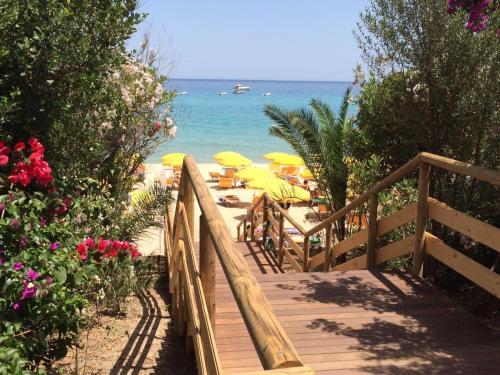 Hotel Free Beach Club