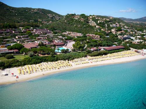 Hotel Free Beach Club