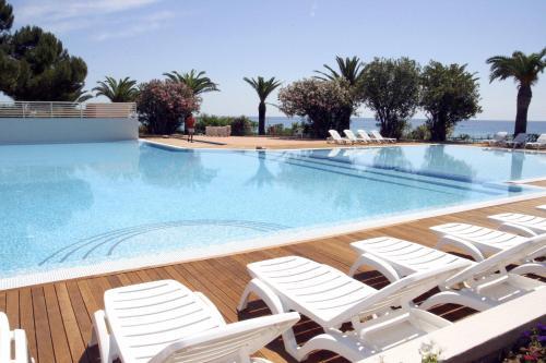 Hotel Free Beach Club