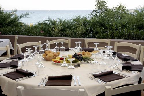 Hotel Free Beach Club