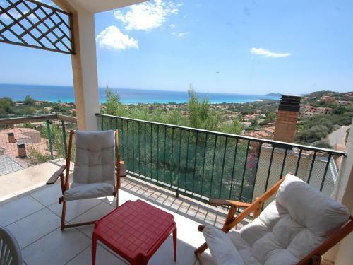 Apartment Monte Nai Cagliari 2