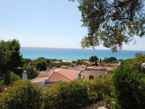 Apartment Costa Rei Cagliari 11