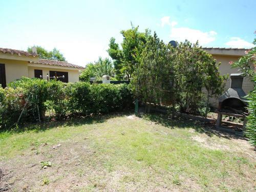 Villa Costa Rei Cagliari 3